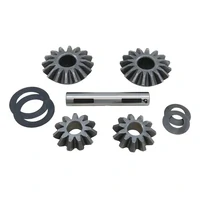 Gear Replacement Standard Open Spider Gear Kit For Dana 70 and 80 w/ 35 Spline Axles