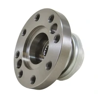 Gear Replacement Pinion Flange For Non-Rubicon JK Front / Dana 30